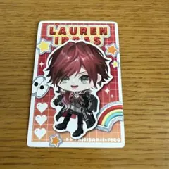 にじさんじ ピグパーティー ローレン