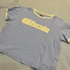 韓国服 Yellow Factory Tシャツ Mサイズ