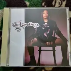 Smooth スムーズ 国内盤 ボーナストラック収録 ラップ