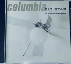 ビッグ・スター/Big Star ボックストップス ALEX CHILTON
