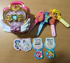 ミスティックハートウィング