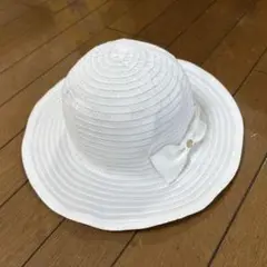 ケイトスペード　ハット