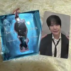 SMTOWN キュヒョン ②