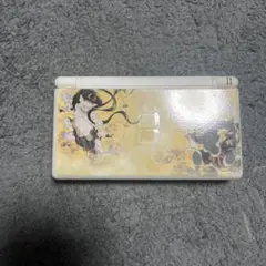 アートワーク付き ニンテンドーDSi 本体