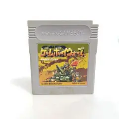 ゲムボーイ 1990年製 日本製