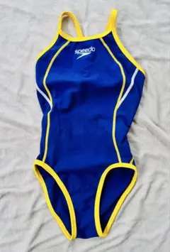 speedo 競泳用　練習用　水着