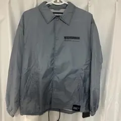 NEIGHBORHOOD WINDBREAKER JACKET コーチジャケット