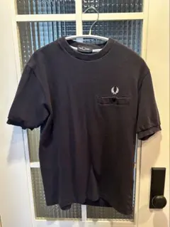 フレッドペリー　ポロTシャツ