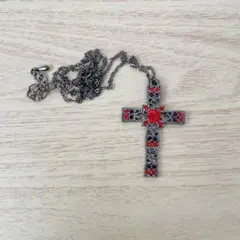 十字架　ペンダント