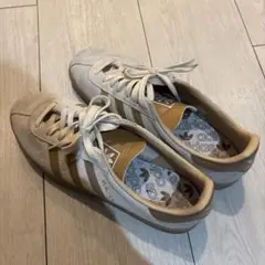 adidas スニーカー 27.5cm ミュンヘン