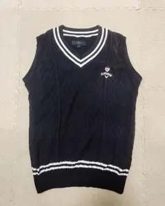 Callaway GOLF キャロウェイ ニットベスト Size M