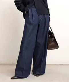 2025年最新】カルメイヤー デニムの人気アイテム - メルカリ