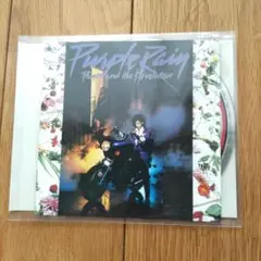 Prince and the Revolution / Purple Rain