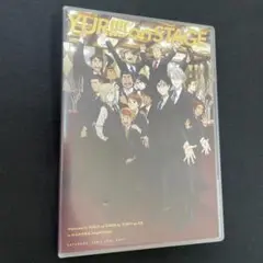 ユーリ!!! on ICE STAGE ステージ BD Blu-ray