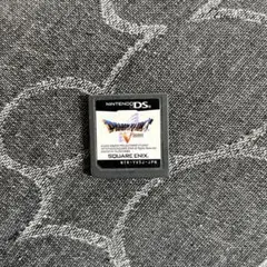 ドラゴンクエストV 天空の花嫁 NINTENDO DS