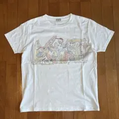 ザエンドレスサマー　Tシャツ