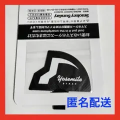 新品未使用 Yosemite ヨセミテストラップ 付属品 ヨセミテアタッチメント