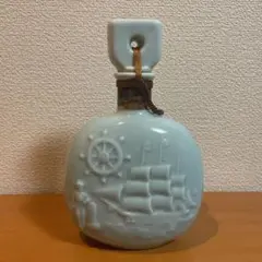 GLORIA グロリア マリンセンス 三楽オーシャン 陶器ボトル ウイスキー