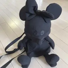 ミニーマウス ボディバック ユニクロ