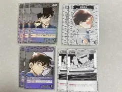 名探偵コナンカードゲーム 黒羽快斗 怪盗キッド