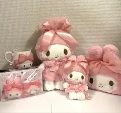 サンリオ - サンリオ❣️激かわ　マイメロディ リボン姫　マグカップ Amazon.co.jp: サンリオ(SANRIO) マグカップ（リボン姫） マイ