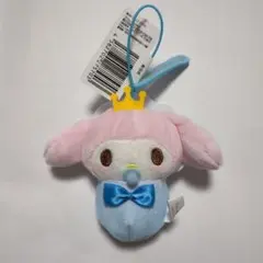 マイメロディ バースデー おくるみマスコット