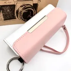 アイコス イルマ 専用 iqos iluma 専用 ☆ケース 2色 ピンク