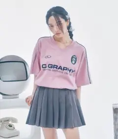 codegraphy tシャツ