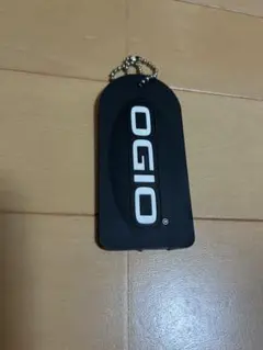 OGIO ネームプレート