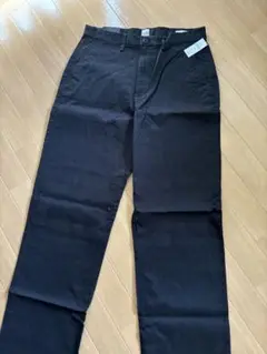 gap チノパンツ ブラック 31×32