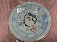 【ちいかわ×くら寿司】ハチワレの皿