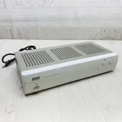 カラオケ BMB社 DA-０２　パワーアンプ　１２０WX１２０W　音声出力確認 2025年最新】DA-02 BMBの人気アイテム - メルカリ