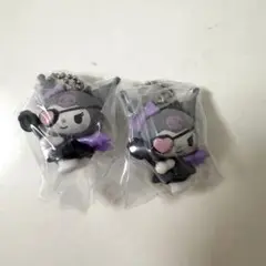 サンリオ　いたずらこあくまスイング　ガチャ　クロミ
