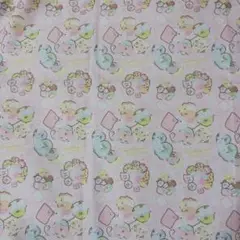 C172　生地50×140