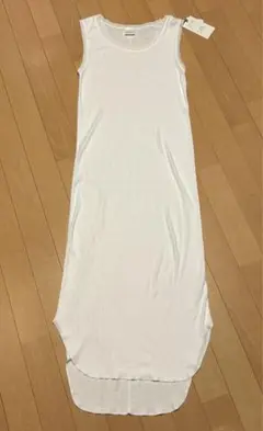 iki ロングワンピース