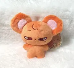 p1harmony ジウン　10cm ぬいぐるみ　新品　マスター p1harmony ジウン 10cm ぬいぐるみ 新品 マスター - メルカリ