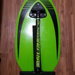 サーフスキマー MAZAR マザー BASIC+FISH ベーシック＋フィッシュ 131cm