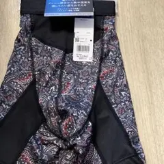GT3061 ペイズリー柄ボクサーパンツ LL