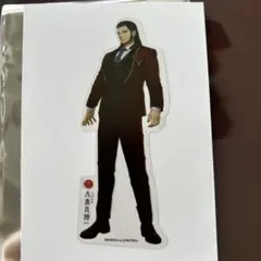 祢々切丸 大本丸博 クリアステッカー