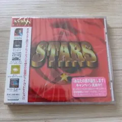 [新品:未開封] スターズ CD