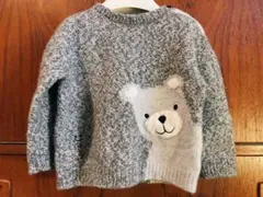 baby dior ニット 18