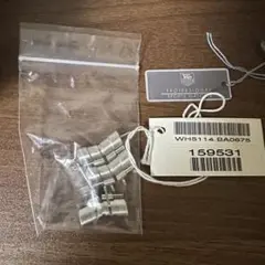 タグホイヤー 腕時計 WH5114 6000シリーズ コマ