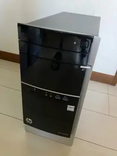 HP Pavilion PC Windows10+office2013