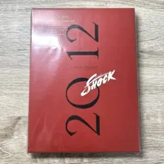 堂本光一/Endless SHOCK 2012〈完全予約生産限定・2枚組〉