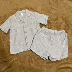 H&M セットアップ 90