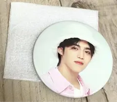 SEVENTEEN CARAT LAND 2023 缶バッジ エスクプス