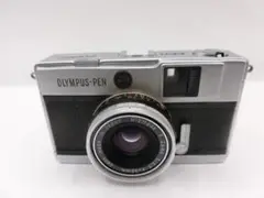 テスト撮影済み オリンパス PEN EED F.ZUIKO 32mm f1.7 ⏯Tested Olympus PEN EED F.Zuiko 32mm f1.7 compact film