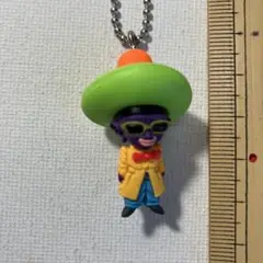 ドラゴンボール UDMフィギュア 人造人間15号