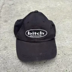 2025年最新】BITCH skateboards キャップの人気アイテム - メルカリ