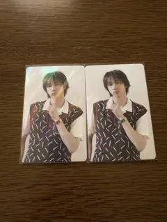 BOYLIFE 通常盤 ソンホ ×2